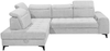 Rockdale – Das Ecksofa mit elektrischer Sitztiefenverstellung und modernem Komfort Bild 4