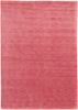 Gabbeh Teppich - Softy - Uni 350 x 250 cm - rosa Bild 3