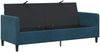 vidaXL Sofa mit Stauraum Blau 192 x 78 x 87 cm Polyester 42036998 Bild 4