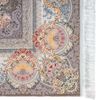 Orientteppich »Kaenat« 150 x 100 cm - grau Bild 3