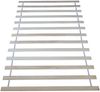 Homestyle4u Rollrost 13 Latten, Kiefer Massivholz, 140x200 Bild 2