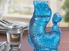 Cilio Nemo Blau Wassserkaraffe Bild 2