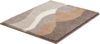 GRUND HILLS Badematte 55x65 cm Beige Bild 4