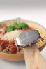 Victorinox Käsereibe, Kompakt, mit Feiner Schneide, Metallgriff, Swiss Made, Spülmaschinenfest Bild 3