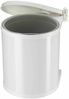 Hailo Schrank-Mülleimer Compact-Box Weiß 15 L Größe M 3555-001 415440 Bild 2