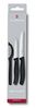 Victorinox Messer-Set Swiss Classic Gemüsemesser-Set mit Schäler, 3-teilig Bild 4