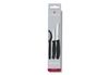 Victorinox Messer-Set Swiss Classic Gemüsemesser-Set mit Schäler, 3-teilig Bild 3