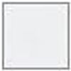 FMD Möbel - CHECKER 1 - Konsole/Schreibtisch - melaminharzbeschichtete Spanplatte - weiß - 100 x 80 x 40cm Bild 2