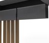 Sojag Lito 1012 | freistehende Pergola 3x4 mit Bild 4