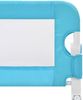 Kleinkind-Bettschutzgitter Blau 120x42 cm Polyester Bild 5