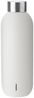 Stelton Keep Cool Isolierflasche 0,6 L soft chalk Bild 1