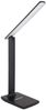 Tischleuchte dimmbar Wohnzimmer Tischlampe LED Touchfunktion Büro 58400S Bild 4
