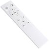 Eglo LED Deckenleuchte Campasero silber Ø 42 x 2,5 cm warmweiß-kaltweiß Bild 2