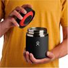 Hydro Flask Lunchbox 28 oz Insulated Food Jar, Edelstahl 18/8, (1-tlg), TempShield™ doppelwandige Vakuumisolierung, 828 ml Bild 2