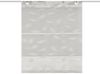 Home Wohnideen Magnetrollo Bambus 130 x 45 cm grau Bild 2