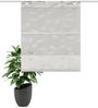 Home Wohnideen Magnetrollo Bambus 130 x 45 cm grau Bild 3
