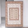 Plaid Bassetti Plaid OPLONTIS, 4M Beige 135 x 190, Bassetti Bild 2
