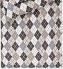 JOOP! Bettwäsche Soft Pattern 45002 07 Cream Flanell 135 x 200 + 80 x 80 cm Bild 2