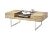 Couchtisch >REWA< (BxHxT: 110x40x60 cm) in holzfarben - 110x40x60 (BxHxT) Bild 3