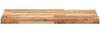 vidaXL Schweberegale 3 Stk. 120x40x4 cm Massivholz Akazie Ölbehandelt 3279645 Bild 4