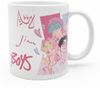 KPop Demon Hunters Keramiktasse 325 ml Tasse in Geschenkbox Bild 2