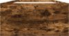vidaXL Bettgestell Räuchereiche 90x190 cm Holzwerkstoff 3280976 Bild 4