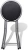 vidaXL Klappbare Hocker 4 Stk. Kunstleder 241033 Bild 5