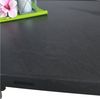 Sieger Boulevard Boulevard-Klapptisch mit vivodur® Tischplatte, Stahl Graphit, 150 x 72 x 90 Bild 2