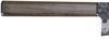 Ryoma Kurosan Kleines Kiritsuke 15 cm RK-02 Bild 3