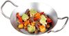 6x Eisenpfännchen mit zwei Griffen 20cm Bratpfanne Eisenpfanne Schmorpfanne Steakpfanne Paella Wok Kochpfanne Pfanne Backofengeeignet Rustikal Bild 3