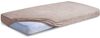 Multitex Spannbetttuch 100 x 200 Höhe 30 mit Gummizug JERSEY 16 Bild 1