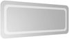 vidaXL LED-Badspiegel 100x40 cm 151791 Bild 4