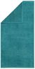 OTTO home Duschtücher Regona, Duschtücher 70x140cm, flauschig und weich, 500 gr/m², Frottier (Set, 2-St), Premium Handtücher mit Bordüre, Set, 100% Baumwolle, 5 Jahre Garantie Bild 3