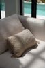 Der Oh My Gee Kissenbezug - Beige - 30x50 Bild 2