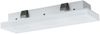 Paulmann Möbel Einbauleuchten Set Fleecy LED eckig 3x3,6W 2700K 9VA 230/12V 150x50mm satiniert/Acryl6887 Bild 4