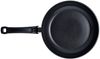 Fissler Bratpfanne Ceratal® Orbit Black, Aluminium (1-tlg), gesünderes Kochen mit Antihaft-Effekt, hergestellt ohne PFAS/PTFE Bild 3
