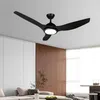 Braytron LED Deckenleuchte 24 w+35 w 3CCT 3000K-4000K-6500K 2280 lm Schwarz Bild 2