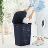 Wäschesammler 55 Liter JONA Bild 3