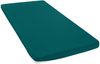 OTTO home Spannbettlaken Physalis Topper COMFORT, Jersey, Gummizug: rundum, (1 Stück), bis 10 cm Höhe, Bettlaken, Laken, in Comfort & Premium Qualität Bild 2