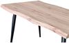 HTI-Living Alrik Bartisch mit Baumkante Bild 2