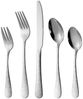 Faizee Home Besteck-Set Faizee Home Edelstahl-Besteckset mit Ornament-Design, mehrfarbig Bild 3