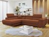 Ecksofa Torezio Cord (Farbe: Poso 39, Seite: Links) Bild 2