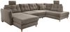 Wohnlandschaft Brizzini Breitcord – Benformato Bild 3