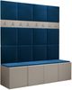 Garderoben-Set Monati V, Cashmere, Farbe: Manila 26 Bild 2