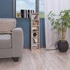 TARGET HOME REGAL Spanplatte Sonoma (H 91.8 x T 20 x B 21 cm) Bild 2