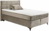 Navarra Boxspringbett von ED Exciting Design: Dein Tor zu himmlischem Schlaf Bild 2