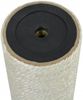 vidaXL Katzen-Kratzbaum 8x55 cm 10 mm Beige 170559 Bild 2