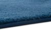 Gözze - Premium Rutschfester Badteppich, RIO, 100% Microfaser, 50x70 cm - Dunkelblau Bild 3