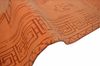 Lyrical 210 Multi / Orange 120cm x 170cm Bild 3