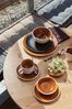 Rosenthal Junto Amber Kombi-Obertasse 0,33 l Bild 4